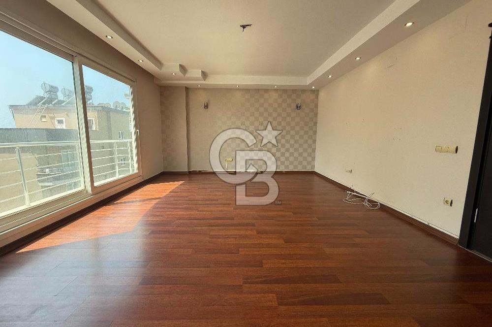 Mersin Mezitli Viranşehir Mah. 2.5+1 Kiralık Daire