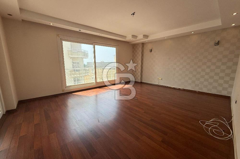 Mersin Mezitli Viranşehir Mah. 2.5+1 Kiralık Daire