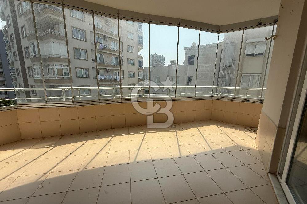 Mersin Mezitli Viranşehir Mah. 2.5+1 Kiralık Daire