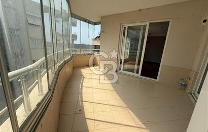 Mersin Mezitli Viranşehir Mah. 2.5+1 Kiralık Daire