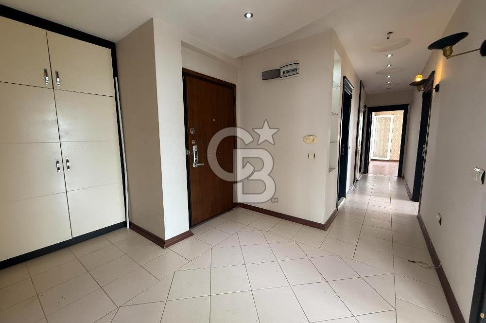 Mersin Mezitli Viranşehir Mah. 2.5+1 Kiralık Daire