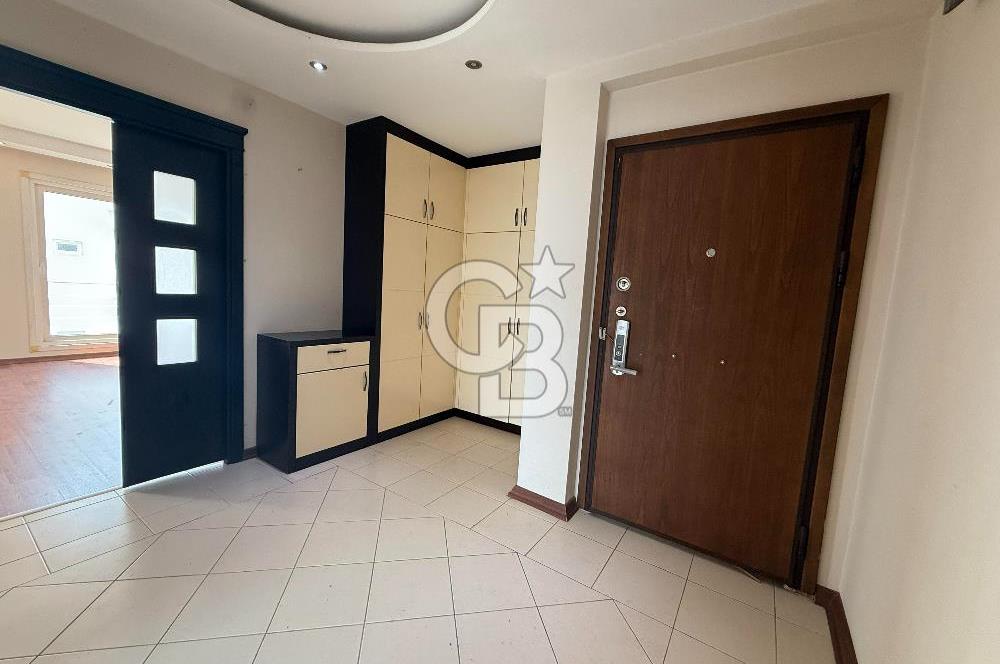 Mersin Mezitli Viranşehir Mah. 2.5+1 Kiralık Daire
