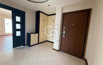 Mersin Mezitli Viranşehir Mah. 2.5+1 Kiralık Daire