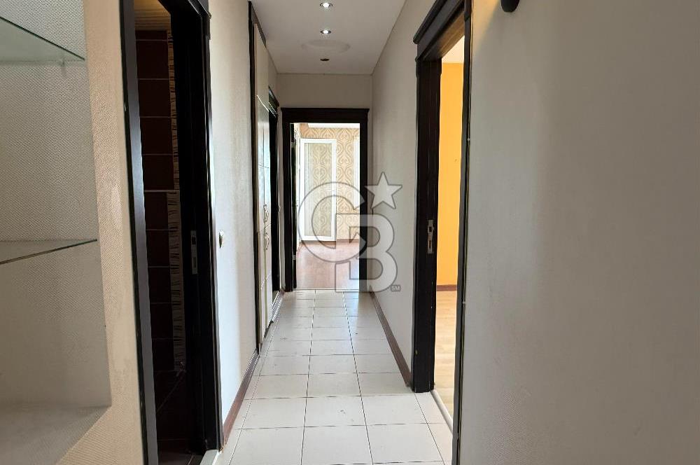 Mersin Mezitli Viranşehir Mah. 2.5+1 Kiralık Daire