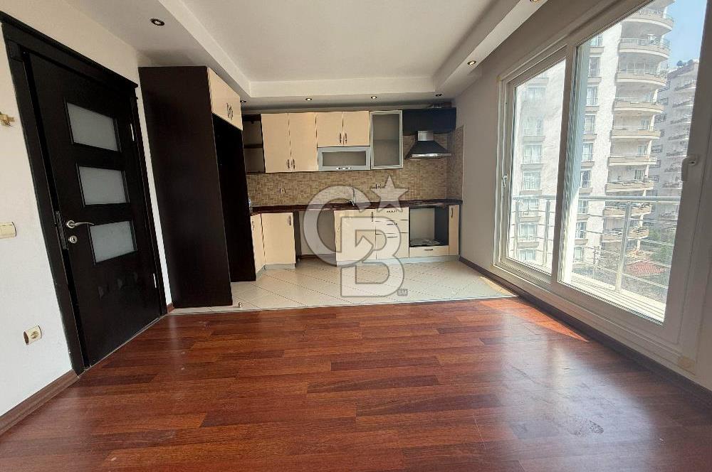 Mersin Mezitli Viranşehir Mah. 2.5+1 Kiralık Daire