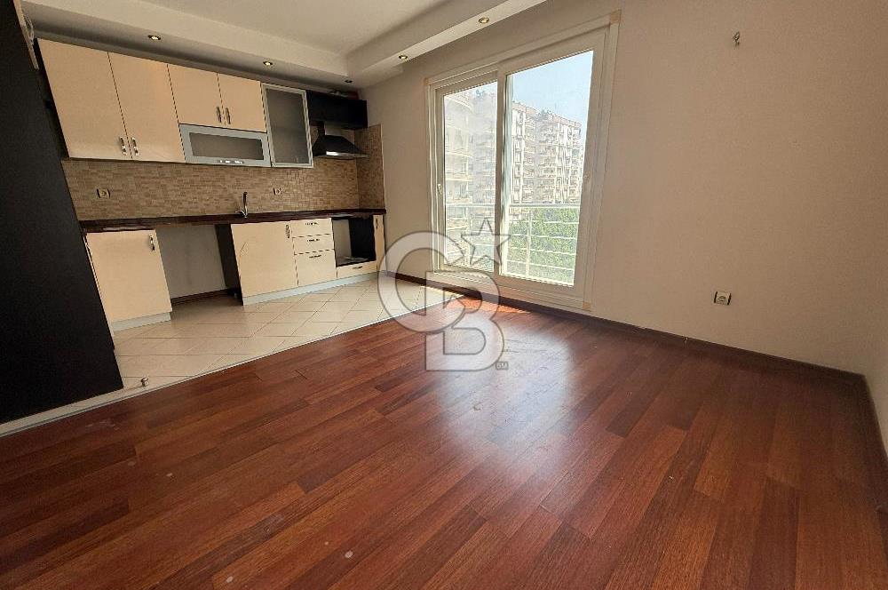 Mersin Mezitli Viranşehir Mah. 2.5+1 Kiralık Daire
