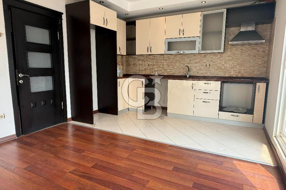 Mersin Mezitli Viranşehir Mah. 2.5+1 Kiralık Daire