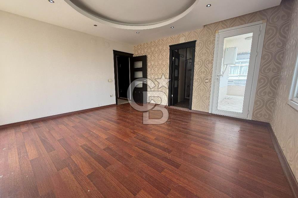 Mersin Mezitli Viranşehir Mah. 2.5+1 Kiralık Daire