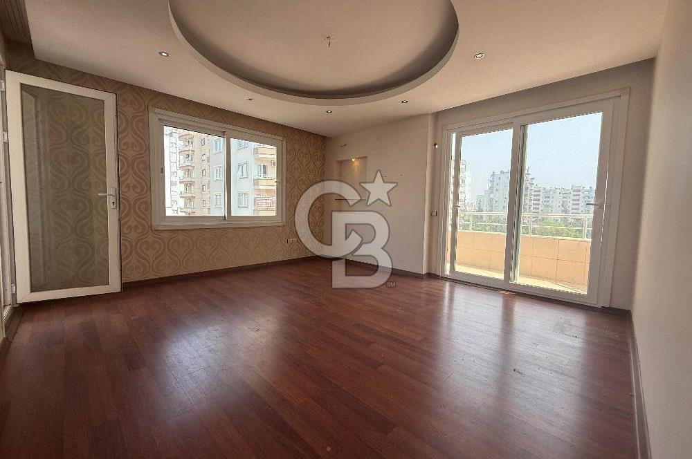 Mersin Mezitli Viranşehir Mah. 2.5+1 Kiralık Daire