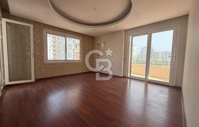 Mersin Mezitli Viranşehir Mah. 2.5+1 Kiralık Daire