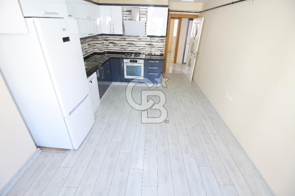 BALÇOVA EĞİTİM MAHALLESİNDE SATILIK ARA KAT FIRSAT DAİRE 