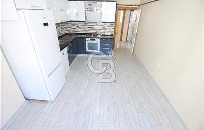 BALÇOVA EĞİTİM MAHALLESİNDE SATILIK ARA KAT FIRSAT DAİRE 