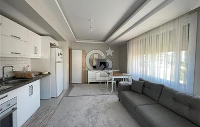 Çiğli Balatçık Mahallesinde 2+1 Eşyalı Kiralık Daire