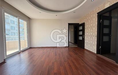 Mersin Mezitli Viranşehir Mah. 2.5+1 Kiralık Daire