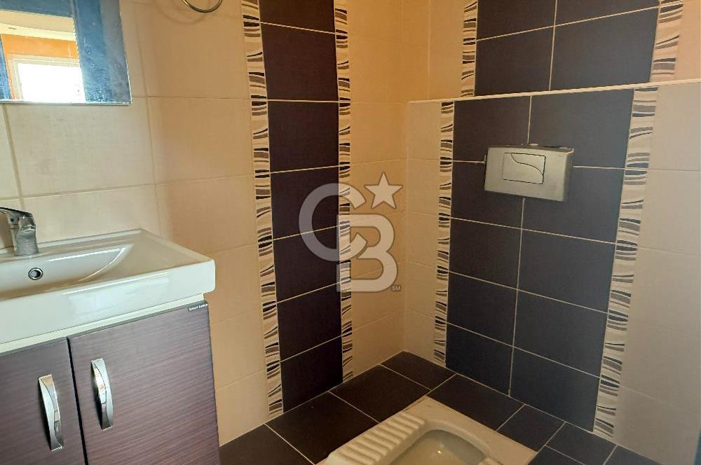 Mersin Mezitli Viranşehir Mah. 2.5+1 Kiralık Daire