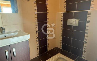 Mersin Mezitli Viranşehir Mah. 2.5+1 Kiralık Daire