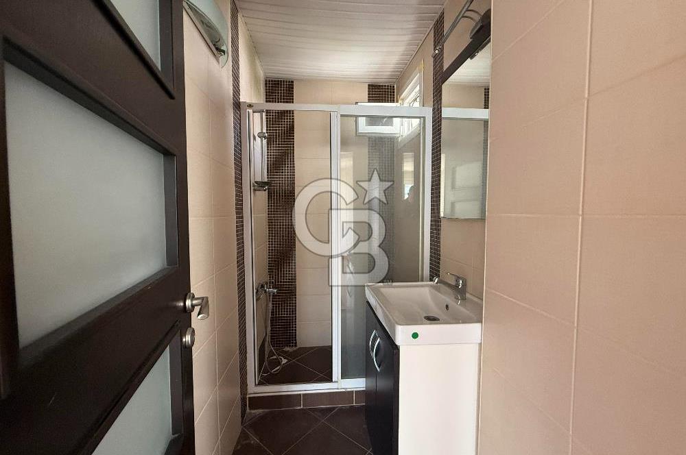 Mersin Mezitli Viranşehir Mah. 2.5+1 Kiralık Daire