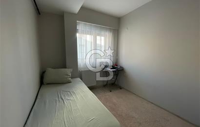 Çiğli Balatçık Mahallesinde 2+1 Eşyalı Kiralık Daire
