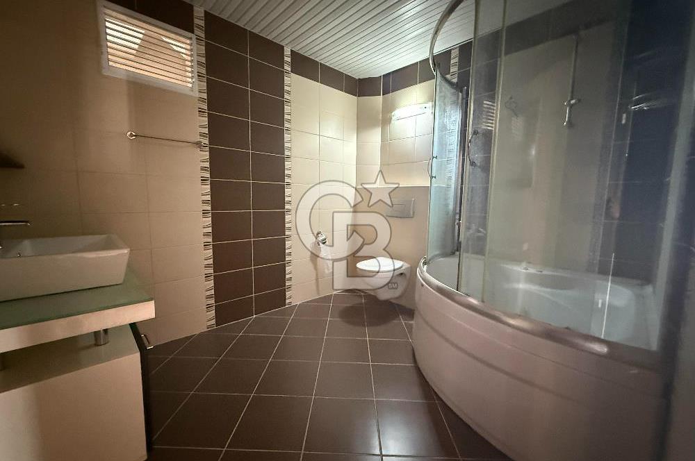 Mersin Mezitli Viranşehir Mah. 2.5+1 Kiralık Daire