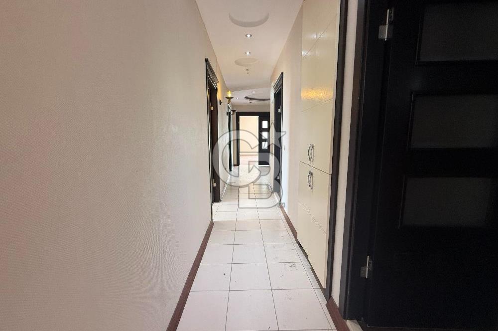 Mersin Mezitli Viranşehir Mah. 2.5+1 Kiralık Daire