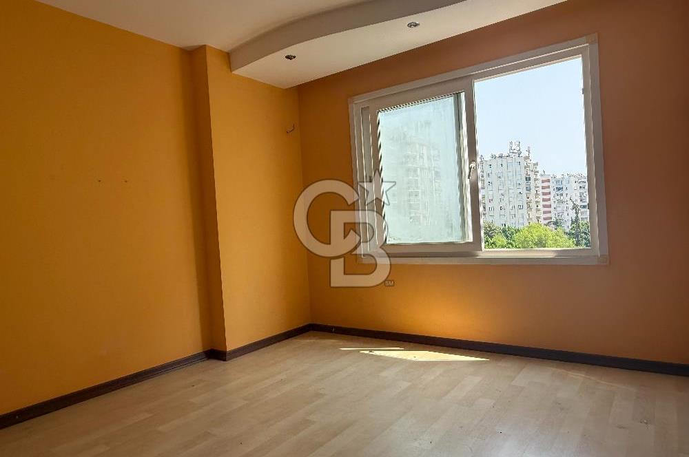 Mersin Mezitli Viranşehir Mah. 2.5+1 Kiralık Daire