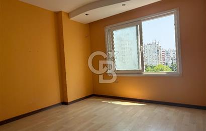 Mersin Mezitli Viranşehir Mah. 2.5+1 Kiralık Daire