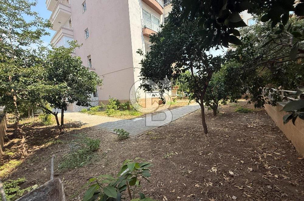 Mersin Mezitli Viranşehir Mah. 2.5+1 Kiralık Daire