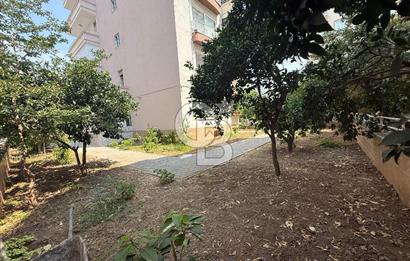 Mersin Mezitli Viranşehir Mah. 2.5+1 Kiralık Daire