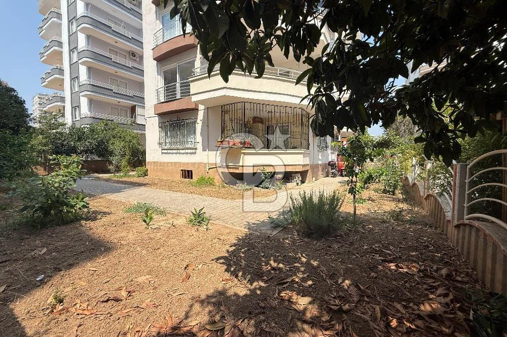 Mersin Mezitli Viranşehir Mah. 2.5+1 Kiralık Daire