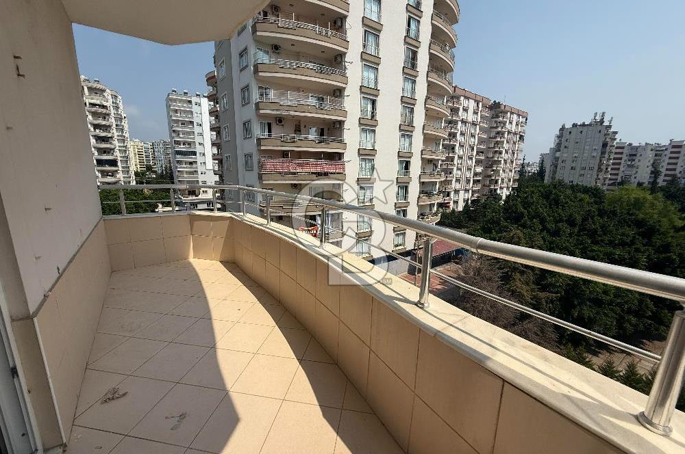 Mersin Mezitli Viranşehir Mah. 2.5+1 Kiralık Daire