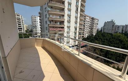 Mersin Mezitli Viranşehir Mah. 2.5+1 Kiralık Daire