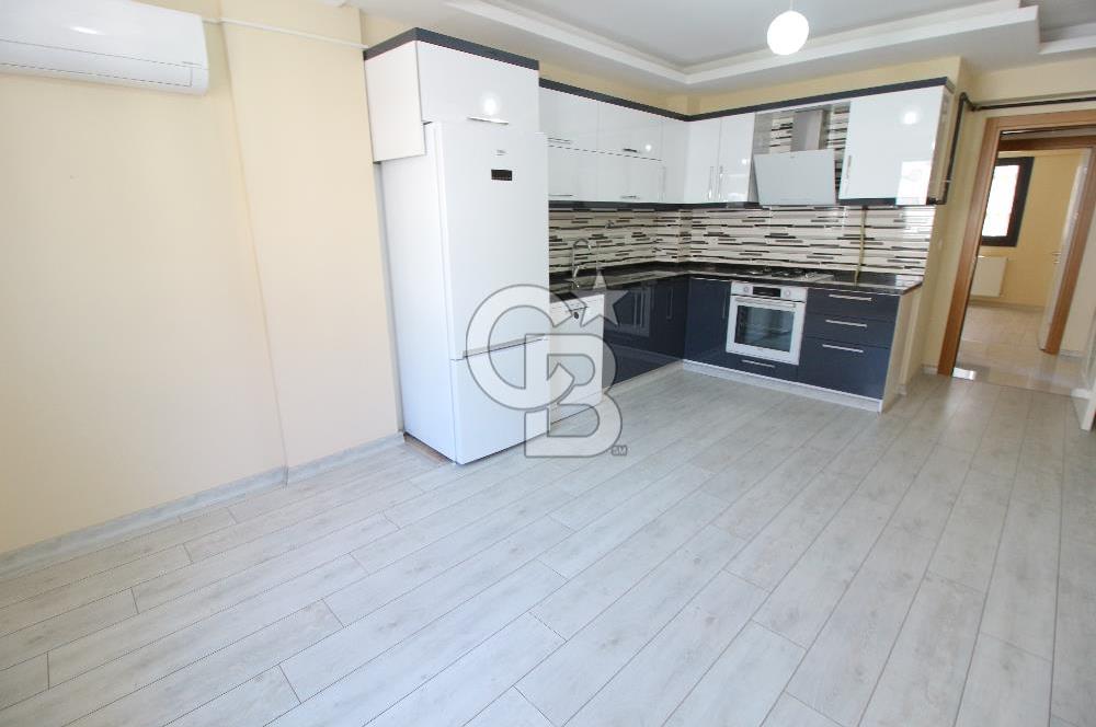 BALÇOVA EĞİTİM MAHALLESİNDE SATILIK ARA KAT FIRSAT DAİRE 