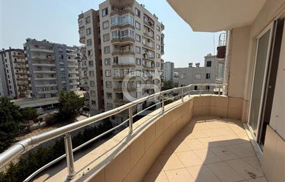 Mersin Mezitli Viranşehir Mah. 2.5+1 Kiralık Daire