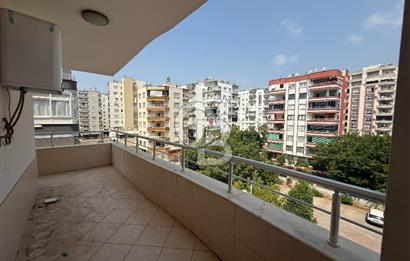 Mersin Mezitli Viranşehir Mah. 2.5+1 Kiralık Daire