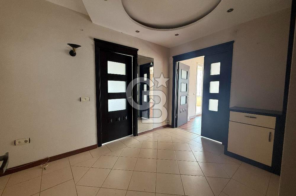Mersin Mezitli Viranşehir Mah. 2.5+1 Kiralık Daire