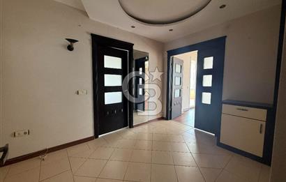 Mersin Mezitli Viranşehir Mah. 2.5+1 Kiralık Daire