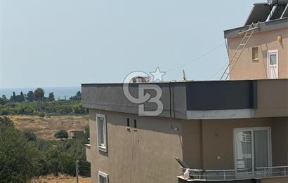 Mersin Mezitli Viranşehir Mah. 2.5+1 Kiralık Daire