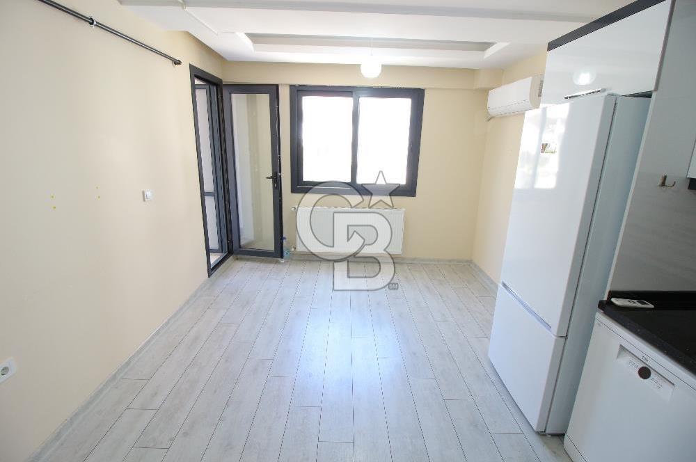BALÇOVA EĞİTİM MAHALLESİNDE SATILIK ARA KAT FIRSAT DAİRE 