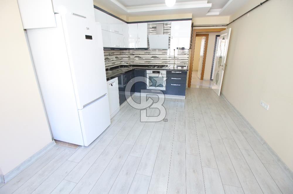 BALÇOVA EĞİTİM MAHALLESİNDE SATILIK ARA KAT FIRSAT DAİRE 