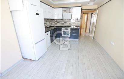 BALÇOVA EĞİTİM MAHALLESİNDE SATILIK ARA KAT FIRSAT DAİRE 
