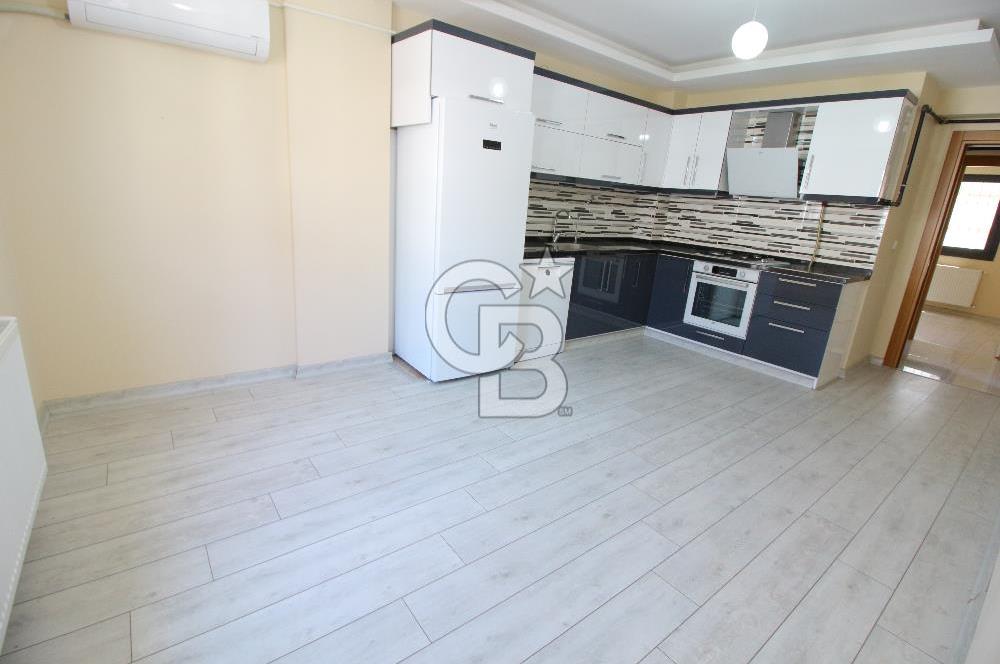 BALÇOVA EĞİTİM MAHALLESİNDE SATILIK ARA KAT FIRSAT DAİRE 