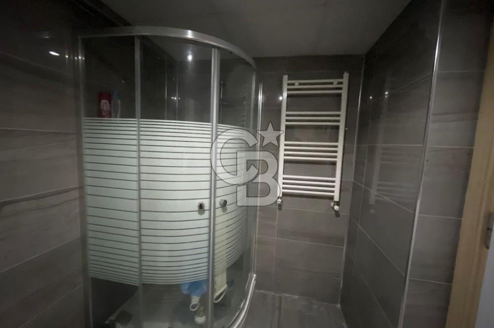Çiğli Balatçık Mahallesinde 2+1 Eşyalı Kiralık Daire
