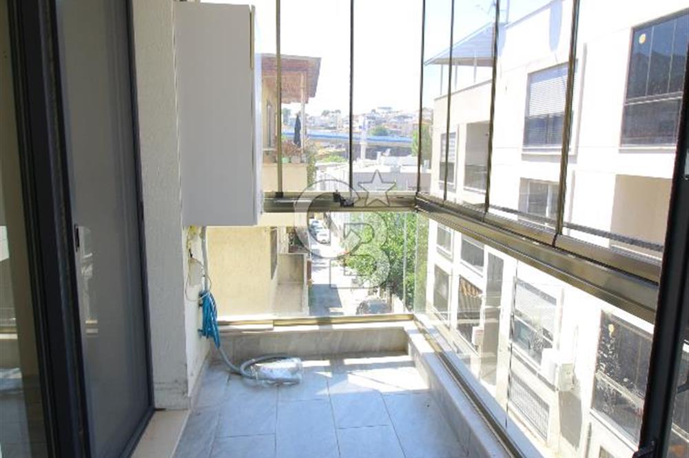BALÇOVA EĞİTİM MAHALLESİNDE SATILIK ARA KAT FIRSAT DAİRE 