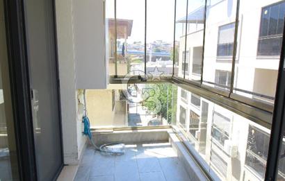 BALÇOVA EĞİTİM MAHALLESİNDE SATILIK ARA KAT FIRSAT DAİRE 