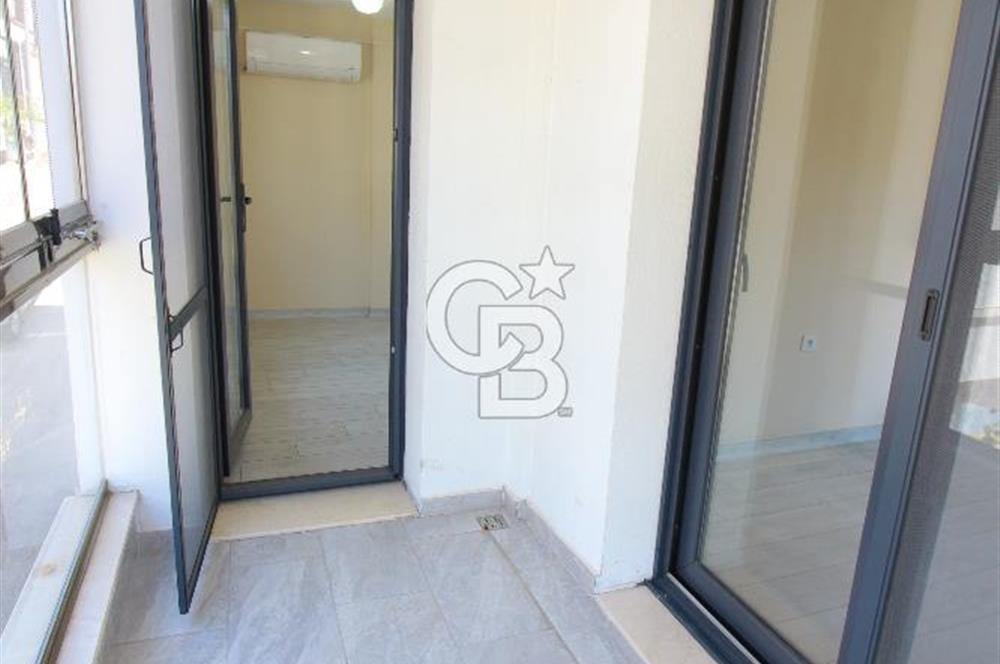 BALÇOVA EĞİTİM MAHALLESİNDE SATILIK ARA KAT FIRSAT DAİRE 