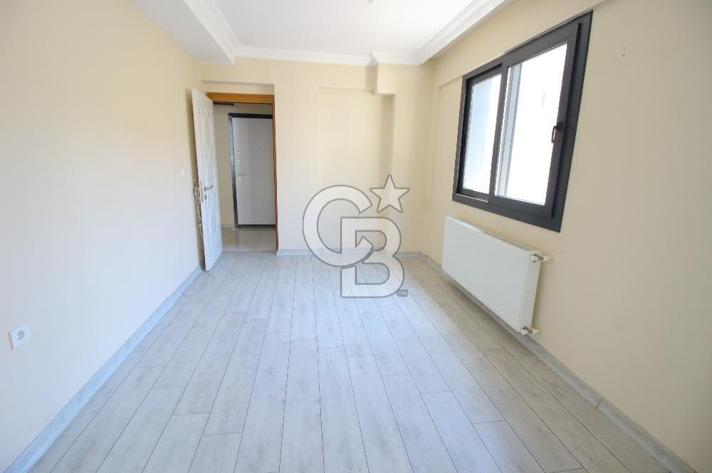 BALÇOVA EĞİTİM MAHALLESİNDE SATILIK ARA KAT FIRSAT DAİRE 