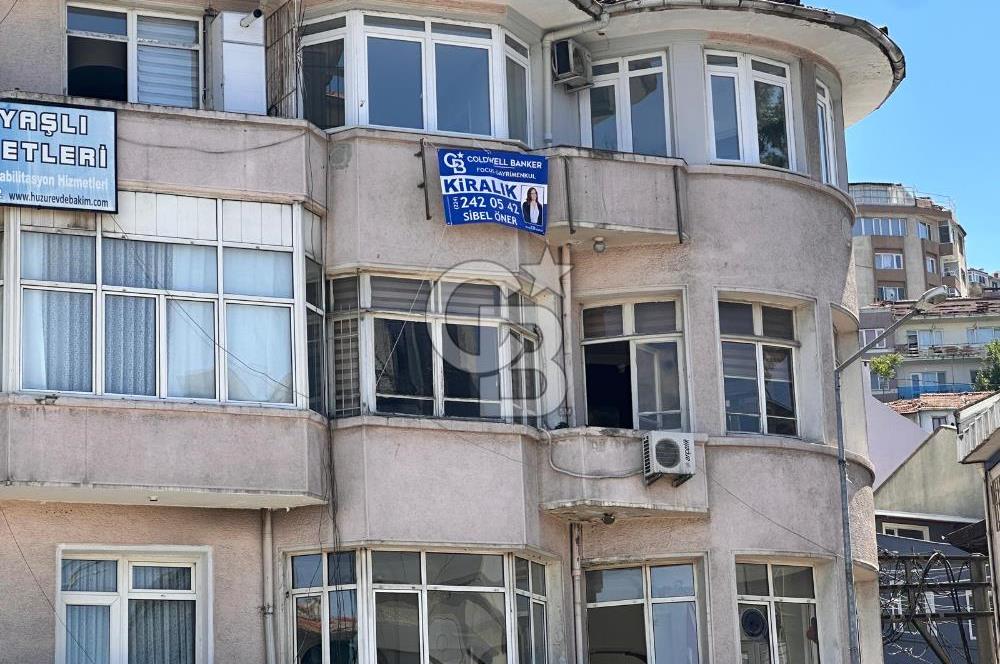 BURSA;ÇEKİRGE MEYDANIN DA BAKIMLI KİRALIK 3+1 DAİRE&OFİS