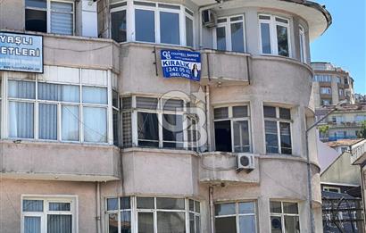BURSA;ÇEKİRGE MEYDANIN DA BAKIMLI KİRALIK 3+1 DAİRE&OFİS