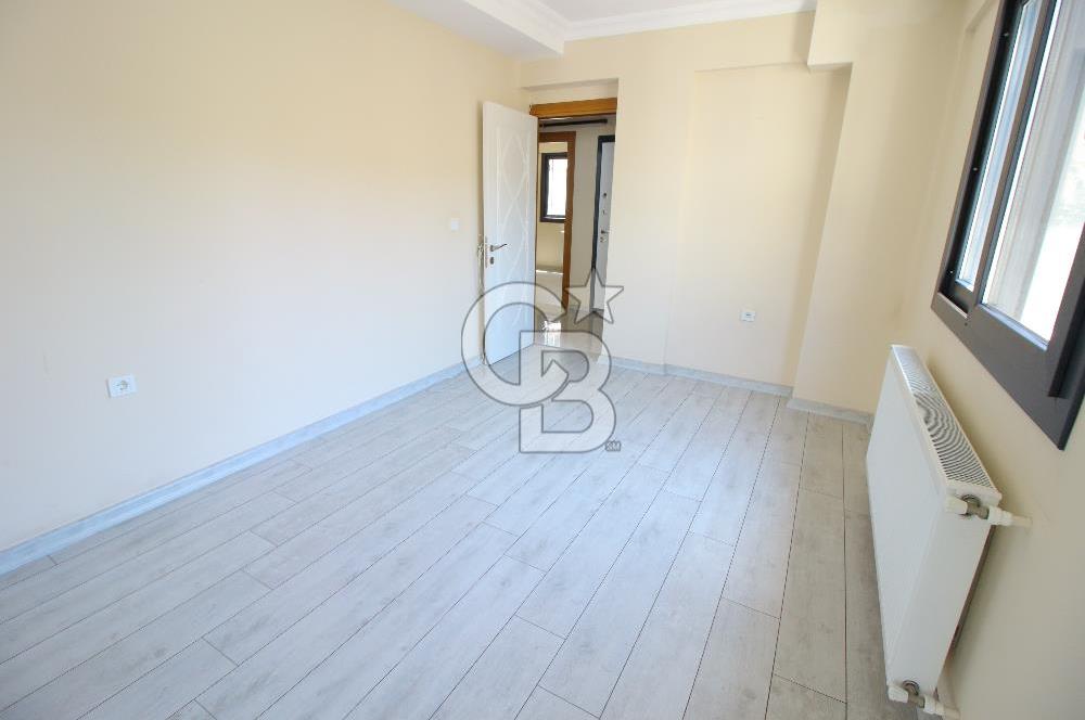 BALÇOVA EĞİTİM MAHALLESİNDE SATILIK ARA KAT FIRSAT DAİRE 