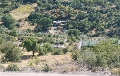 CB ZENİTH / HİSARCIK-BAHÇELİEVLER KIZILTEPE MEVKİİNDE İMARA 150 M. MESAFEDE ERCİYES MANZARALI BAĞ